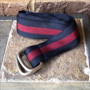 Rugby, Ralph Lauren Belt